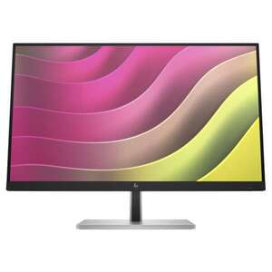 Hp monitor 23.8" elitedisplay e24t g5 fhd matt ips touch 192... kép