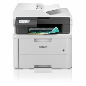 Brother MFC-L3740CDW Multifunkciós színes lézernyomtató - Fehér kép
