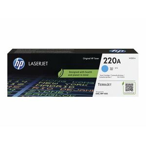 HP W2201A Toner Cyan 1.800 oldal kapacitás No.220A kép