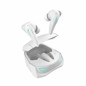 White shark titan-w, geb-tws96w bluetooth in-ear fülhallgató mikr... kép