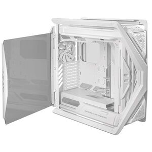 Asus ROG Hyperion GR701 Számítógépház - Fehér kép