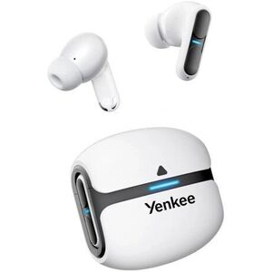 Yenkee YHP 9BT Evepods Pro TWS Wireless Bluetooth In-Ear Gaming H... kép