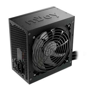 NJOY Tápegység 550W - Synergy 550 bulk (80 Plus White, Aktív PFC, 12cm) kép