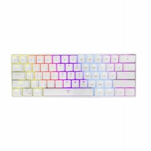 White Shark GK-004211W/R-US, SHINOBI-2/W-R-US fehér mechanikus (p... kép