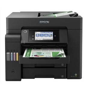 Epson EcoTank L6550 színes tintasugaras multifunkciós nyomtató kép