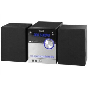Trevi HCX 10D8 DAB TREVI hifi kép