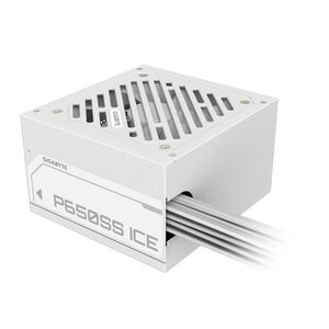 GIGABYTE 650W 80+ Tápegység Silver kép