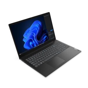 Lenovo V15 G5 IRL Laptop Fekete (15.6" / Intel Core i5-13420... kép
