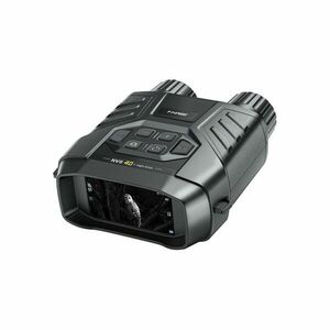 FNIRSI NVS-40 digitális éjjellátó készülék 4K HD felvétellel kép