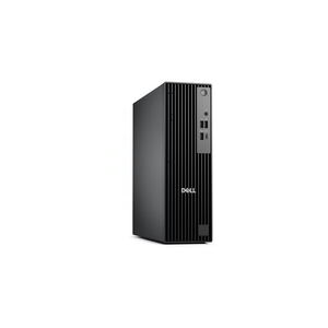 Dell pro slim qcs1255, amd ryzen 3 8300g, 8gb, 512gb ssd, linux B... kép