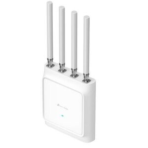 Tp-link wireless access point dual band ax3600 kültéri/beltéri, e... kép