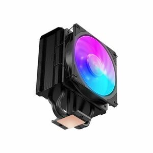 Cooler Master Hyper 212 3DHP PWM Univerzális CPU hűtő - Fekete kép