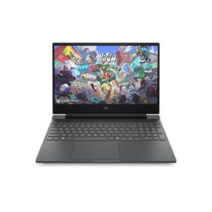 Hp victus 15-fb3016nh, 15.6 fhd ag ips 144hz, ryzen5 240 4.3ghz, ... kép