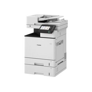 Canon i-SENSYS X C1538iF Lézer A4 1200 x 1200 DPI 38 oldalak per... kép