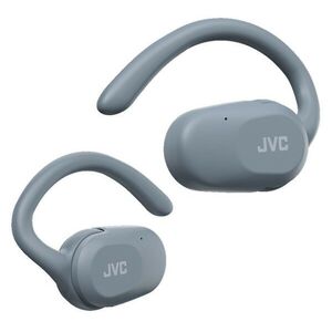 JVC HA-NP40T Nearphones - True Wireless Open-Ear Fülhallgató, Kék kép