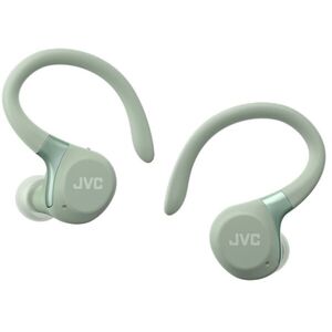 JVC HA-EC75T-G-U Sport Fülhallgató - True Wireless, ANC, IP57, Zöld kép