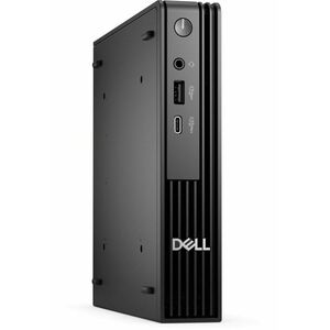 Dell pro micro qcm1250, intel core i3-14100t (4.4ghz), 8gb, 512gb... kép