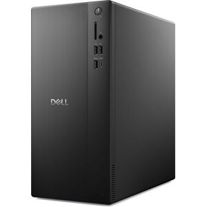 Dell tower ect1250, intel core i3-14100 (5.3ghz), 8gb, 512gb ssd, ... kép