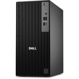 Dell pro tower qct1255, amd ryzen 7 pro 8700g, 8gb, 512gb ssd, li... kép