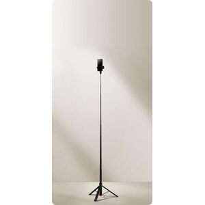 Xiaomi Zoom Floor Tripod 62" szelfibot és állvány Bluetooth-... kép