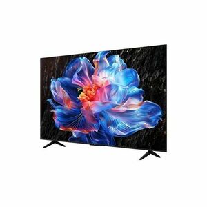 TCL V6C 65V6C 165, 1 cm (65") 4K Ultra HD Smart Wi-Fi Fémes 2... kép