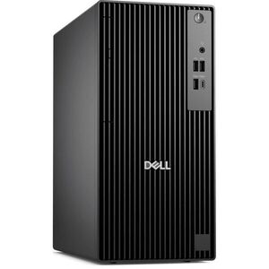 Dell pro tower plus qbt1250, intel core ultra 5- 235, 8gb, 512gb... kép