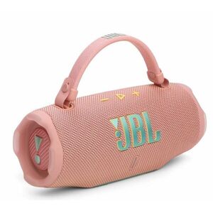 JBL Charge 6 - Bluetooth hangszóró - 30W - Pink kép