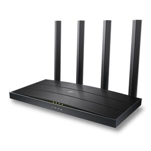 TP-Link ER605W Gigabit 5-port WiFi Router kép
