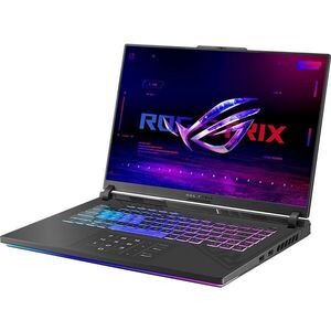Asus ROG Strix G16 G614PW-RV035 Laptop Szürke (16" / AMD Ryz... kép