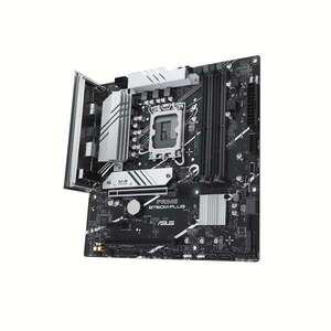 Asus Prime B760M-Plus Alaplap kép