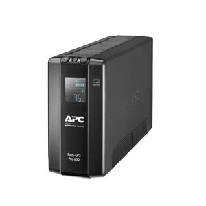 APC BR650MI Back-UPS Pro LCD 650VA UPS BR650MI kép