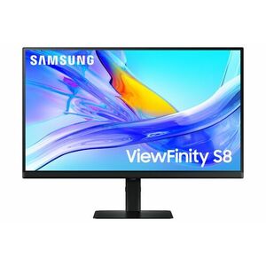 Samsung ViewFinity S8 UHD Monitor - 27" kép