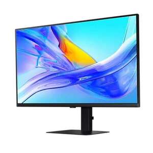 Samsung LS32D800UAUXEN 32"ViewFinity S8 S80UD UHD Monitor kép
