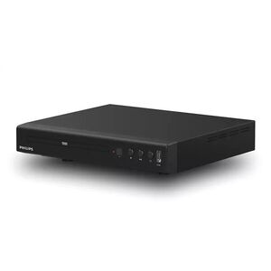 Philips TAEP200/12 Dvd lejátszó kép
