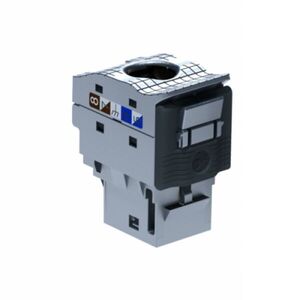 Legrand 632905 Linkeo C Cat.6A STP RJ45 árnyékolt 500Mhz Keystone... kép
