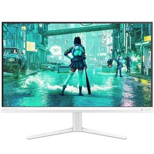 Philips evnia gaming ips 260hz monitor 27" 27m2n3201pl, 1920... kép