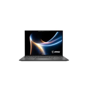 Msi business nb prestige 13 AI+ a3mg-053, 13" QHD+ OLED, Ult... kép