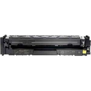 HP 203X Sárga Lézertoner - Eredeti - 2500 oldal kép