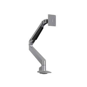 Multibrackets 7167 asztali konzol 81, 3 cm (32") Rögzítőelemes Ezüst kép