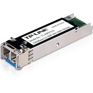 Tp-link switch modul minigbic single mód, tl-sm311ls TL-SM311LS kép