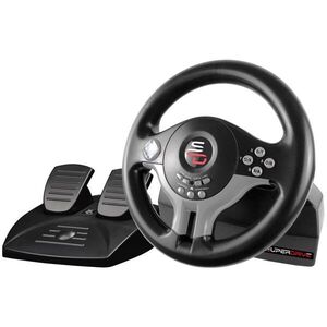 SUBSONIC Superdrive Multi (PS3 PS4 Xbox One PC Nintendo S... kép
