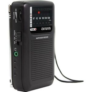 Aiwa Hordozható rádió RS-33 kép