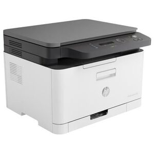 HP 3 in 1 színes MFP Color Laser 178nw 18/4ppm/600x600dpi, 128MB, ... kép