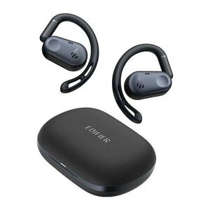 Edifier Comfo Flex nyitott fülű vezeték nélküli fejhallgató Fekete kép