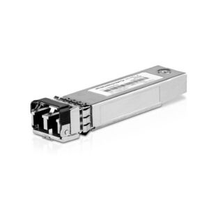 Hpe aruba ion 10g sfp+ lc sr 300m mmf xcvr R9D18A kép