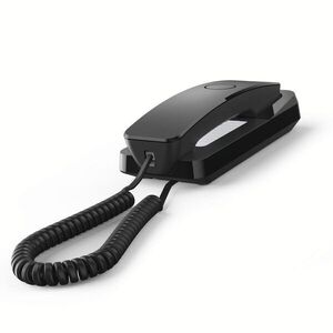 Gigaset telefon desk 200 telefon, fehér S30054-H6539-S202 kép