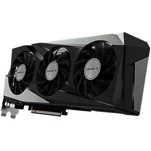 Gigabyte Radeon RX 7600 Gaming OC - graphics card - Radeon RX 760... kép