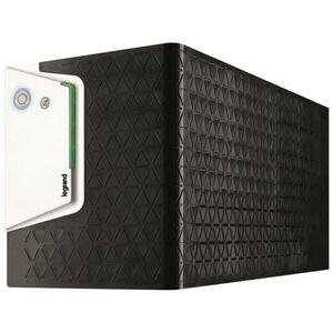 Legrand 310193 KEOR SP 2000 VA SCH vonali interaktív részlegesen... kép