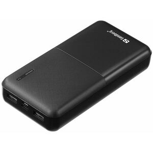 Sandberg 320-42 Saver Power Bank 20000mAh kép