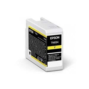 Epson T46S4 Eredeti Tintapatron Sárga kép